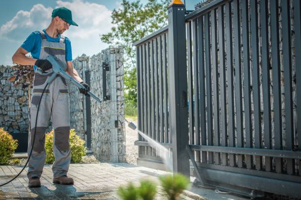 Solar Panel Cleaning in Newburg, WI
