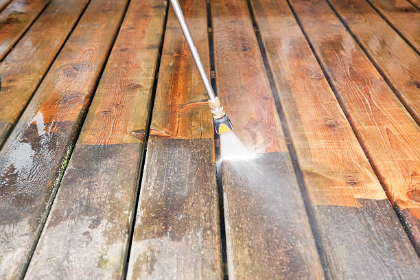 Best Machinery and Equipment Cleaning  in Newburg, WI